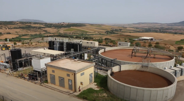 Water management: Suez consolidates its presence in Morocco