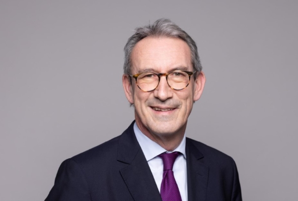 Arnaud Bazire, directeur général de Suez Eau France, désigné nouveau président de la FP2E 