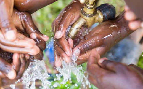 Eau potable : Suez remporte deux contrats de distribution dans le sud de l’Inde