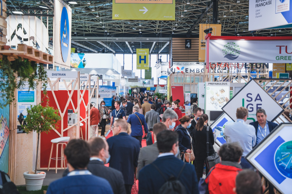 Bilan Pollutec 2021 : bien ou bien ?