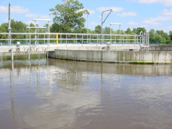 La filière "Eau" labellisée Comité Stratégique de Filière